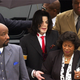 Illustration for article titled Michael Jackson: A Life In Pictures